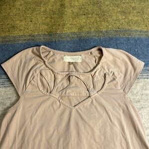 Synergy Organic Tank